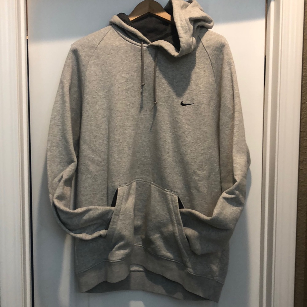 Nike hoodie